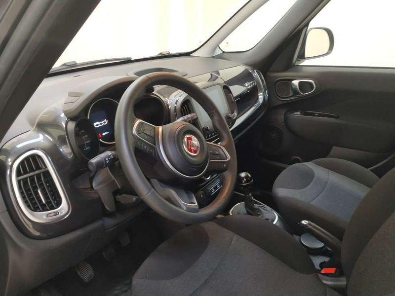 FIAT 500L 1.4 Connect s&s 95cv