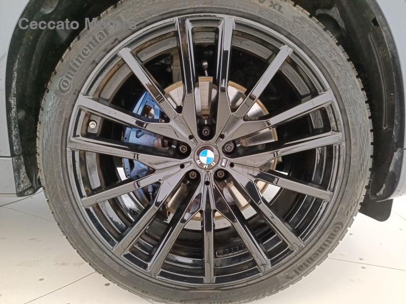 BMW X6 30 d Mild Hybrid 48V Msport xDrive Steptronic