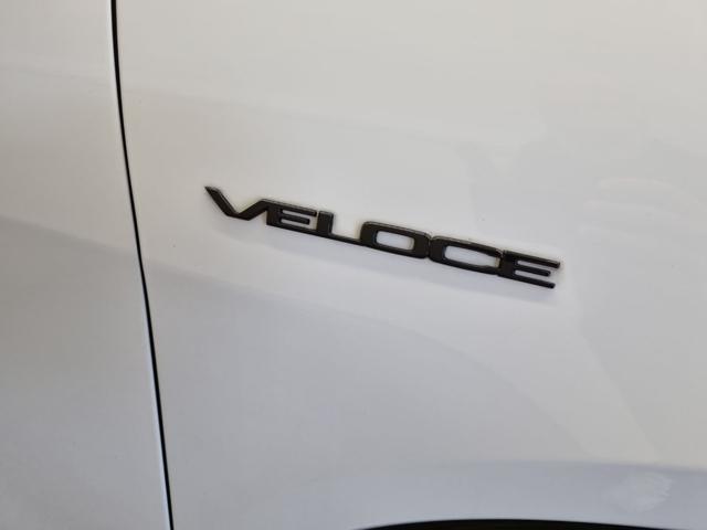 ALFA ROMEO Tonale 1.5 160 CV MHEV TCT7 Veloce