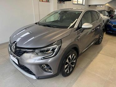 RENAULT Captur TCe 90 CV Techno