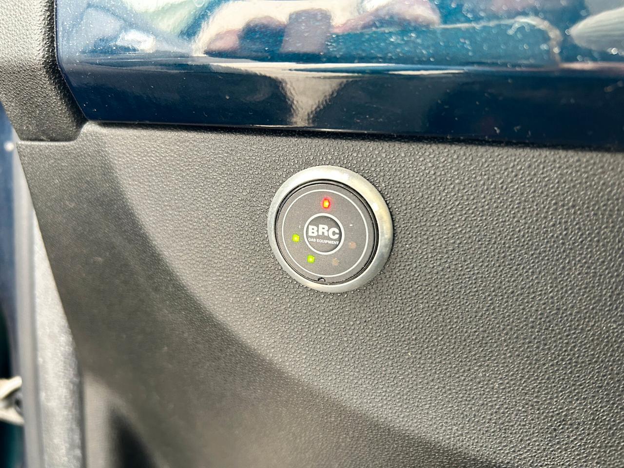 FIAT 500 1.2 GPL *LOUNGE* - 2019 - Mot. Rotto