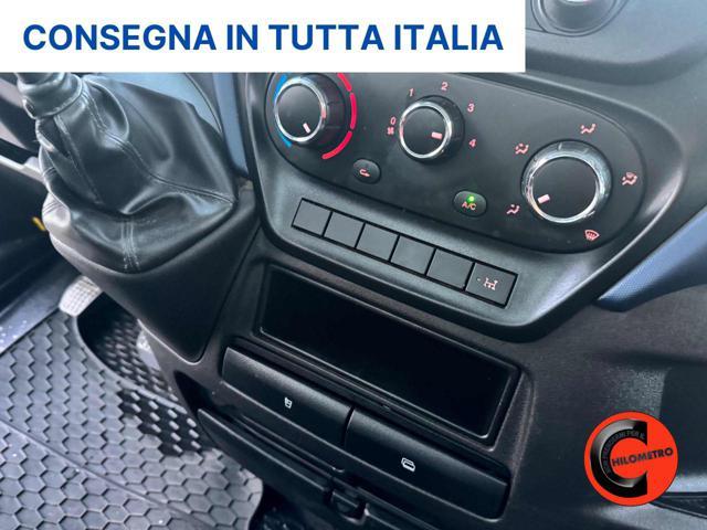 IVECO Daily 35C14 3.0 NP COMPATTATORE RIFIUTI-GEMELLATO-CRUISE