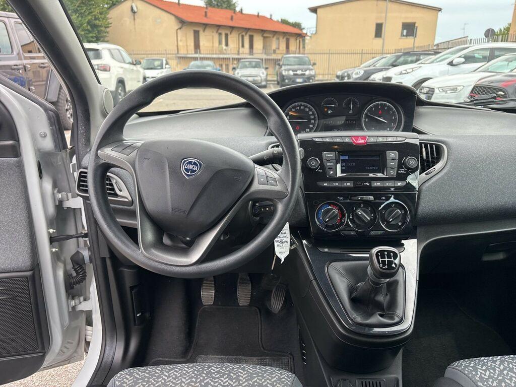 Lancia Ypsilon 5 Porte 1.2 Gold