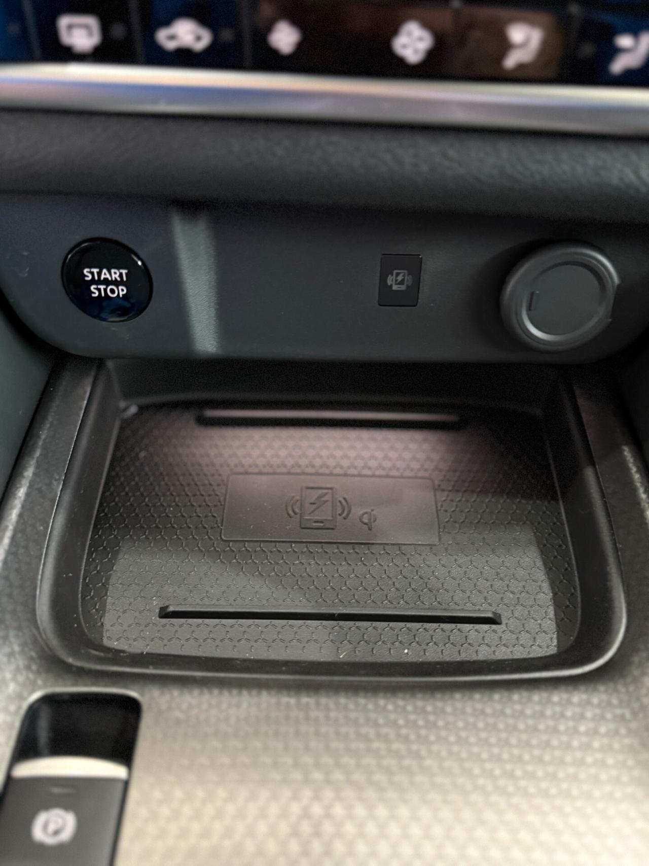 Nissan Qashqai e-Power N-Connecta