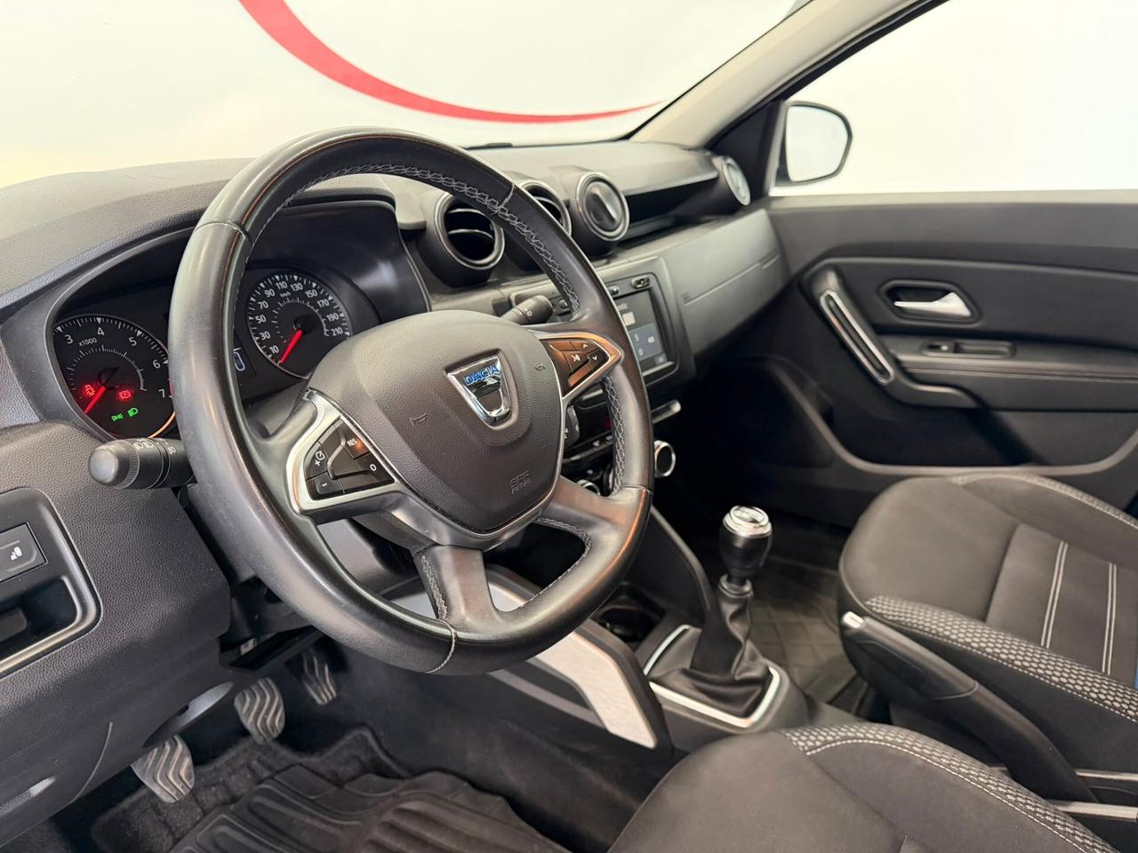Dacia Duster 1.5 Blue dCi 8V 115 CV 4x2 Prestige