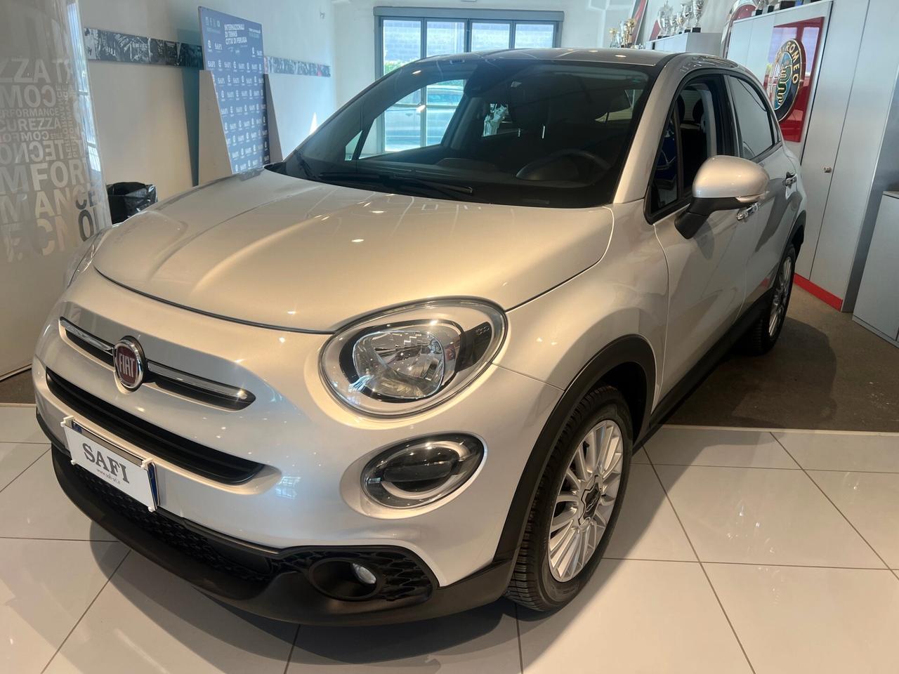 Fiat 500X 1.3 MultiJet 95 CV Club