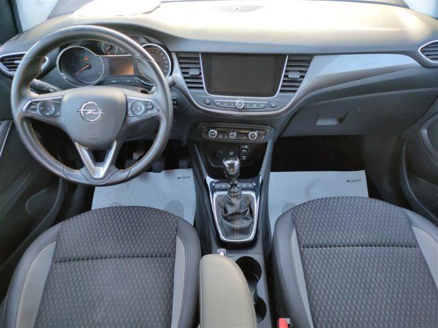 OPEL Crossland X 1.5 ECOTEC D S&S Advance TELEC.,CRUISE,CLIMA