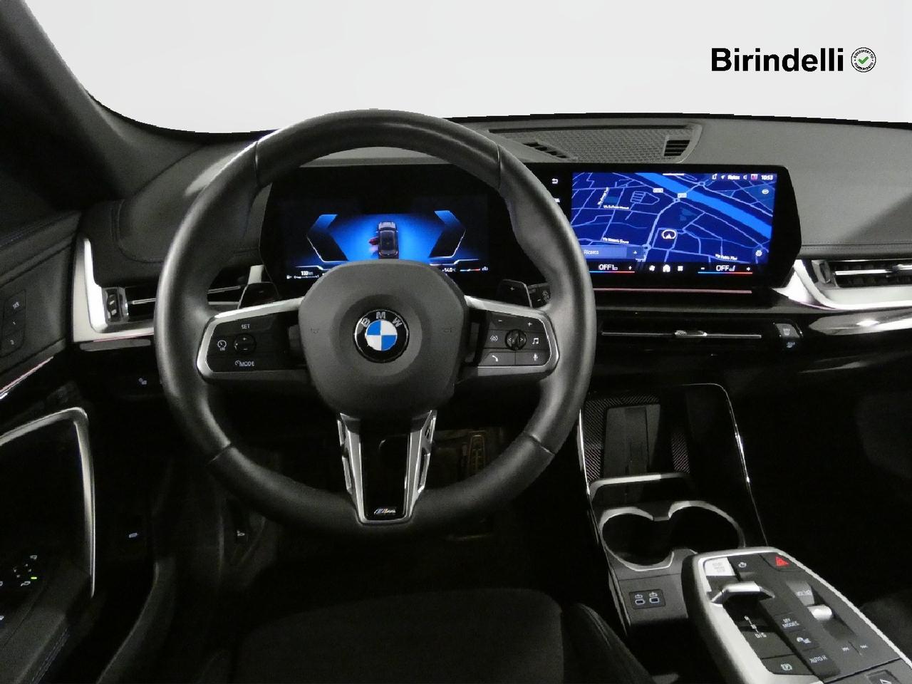 BMW X1 (U11) - X1 sDrive 18d Msport Pro