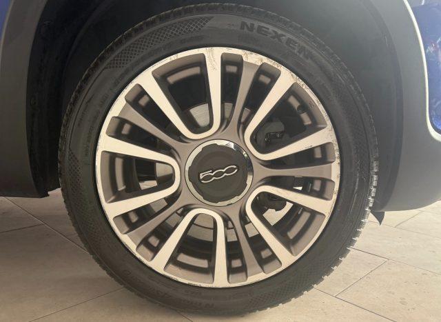 FIAT 500L 1.3 Multijet 95 CV Dualogic Cross