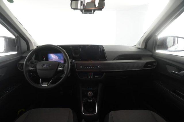 FORD Tourneo Courier Tourneo Courier 1.0 EcoBoost Titanium