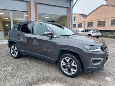 Jeep Compass 2.0 Multijet II aut. 4WD Limited UNICO PROP