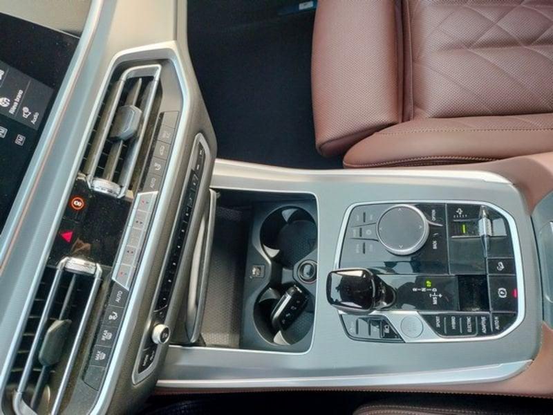 BMW X5 X5 xDrive45e Business