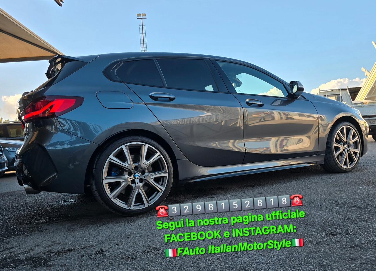 Bmw 135 M 135i xDrive