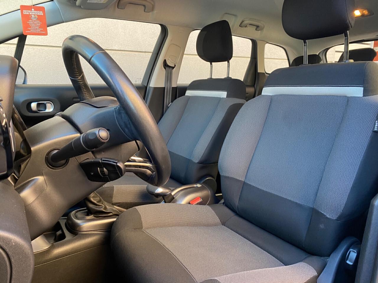 Citroen C3 Aircross 1.5 Diesel