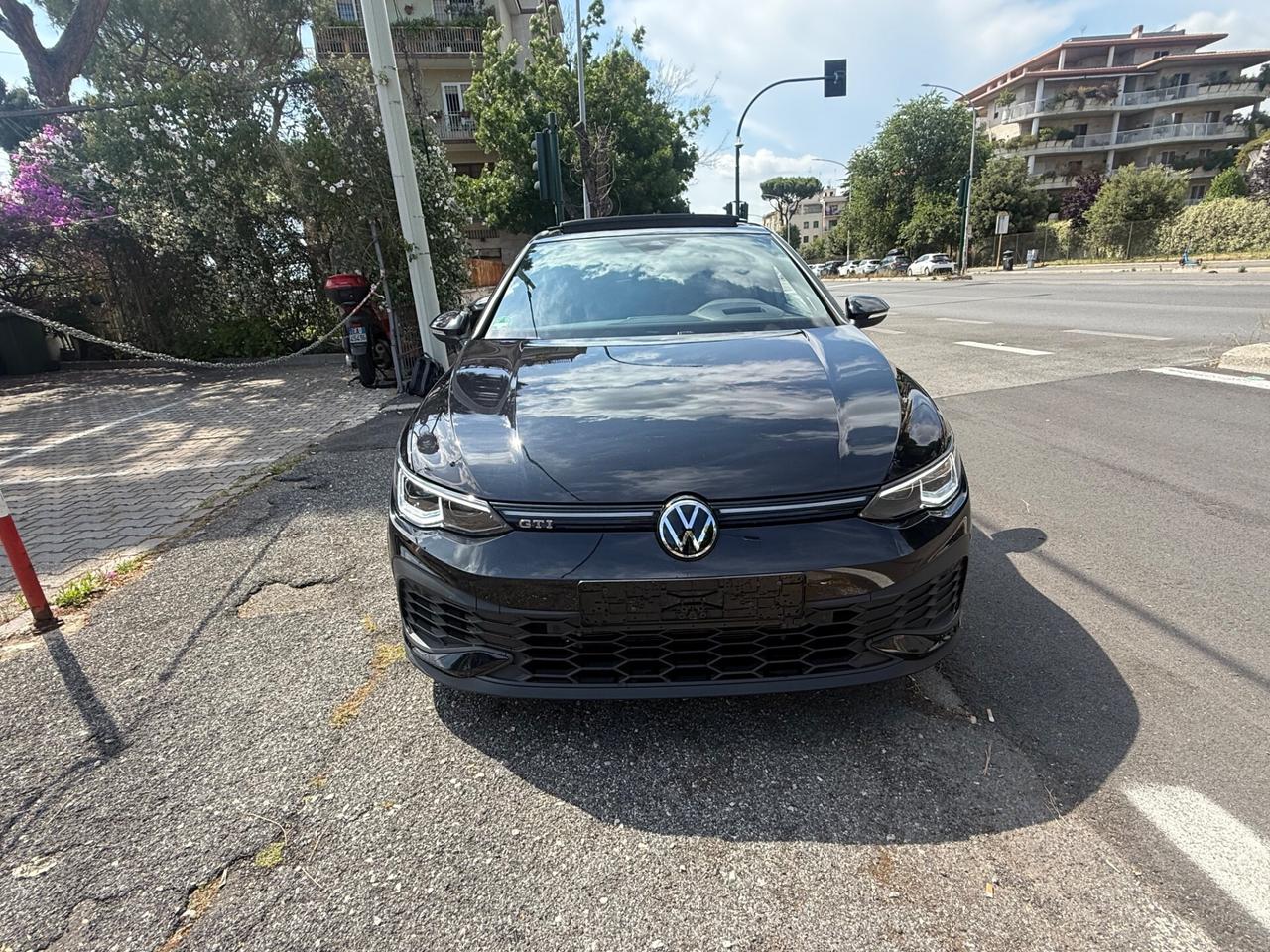Volkswagen Golf GTI Clubsport Dsg 2.0 Tetto Cerchi 19