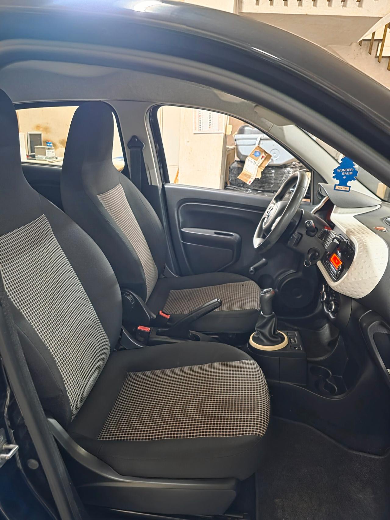 Renault Twingo 1.0 SCe Wave