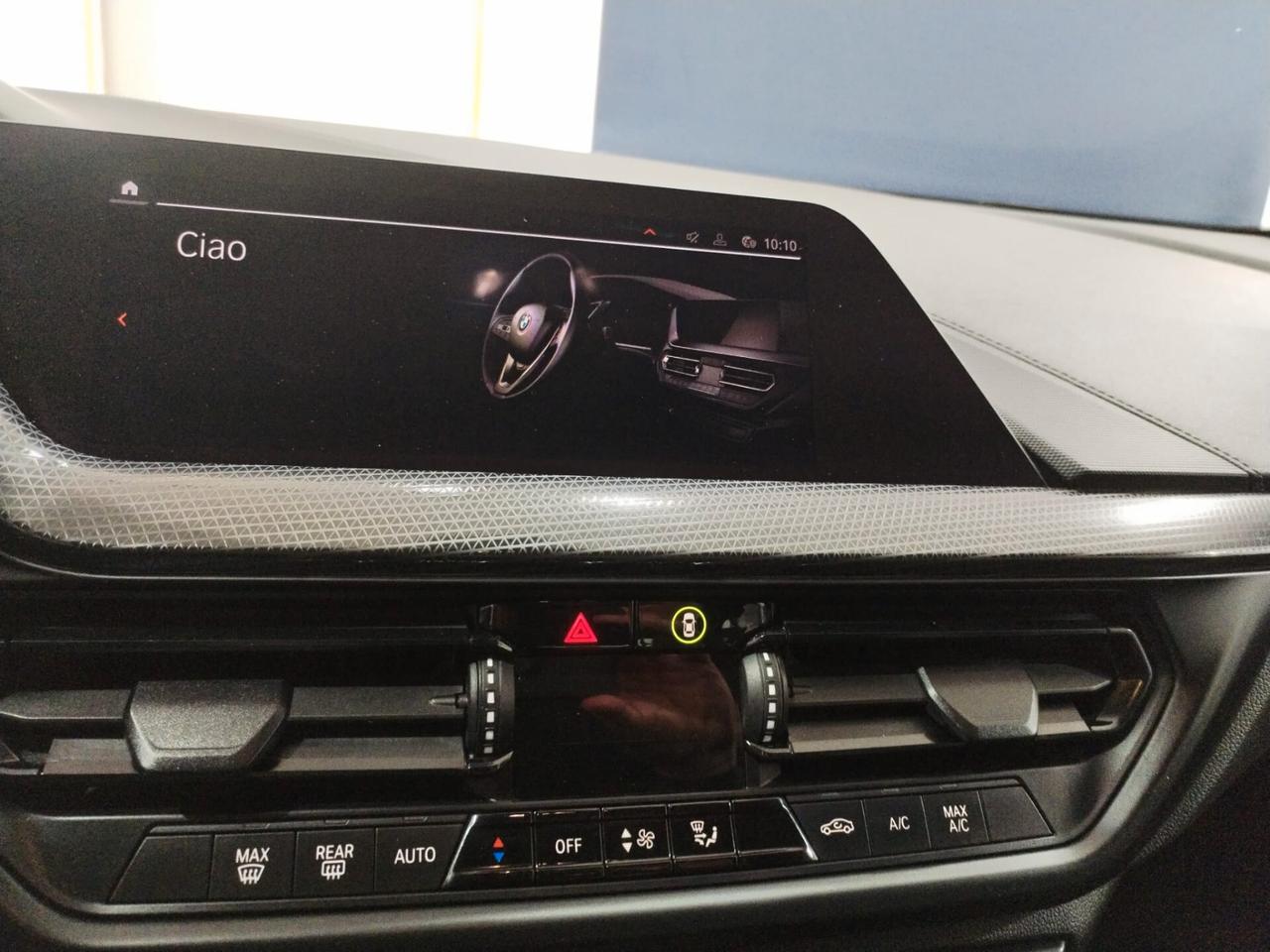Bmw 118 118d 5p. Sport