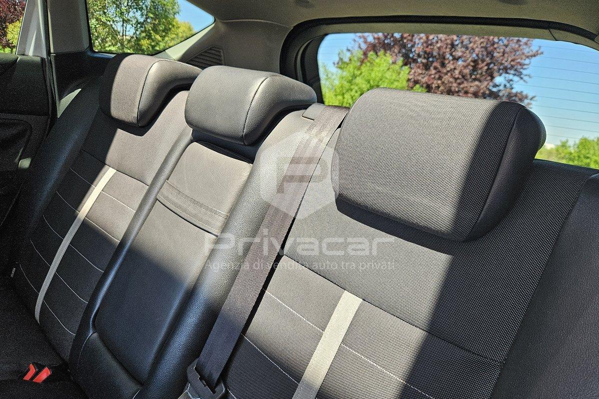 FORD Kuga 2.0 TDCi 136 CV 4WD Titanium DPF