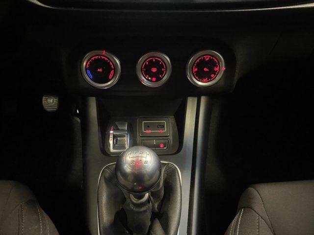 ALFA ROMEO Giulietta 1.4 Turbo 120 CV GPL