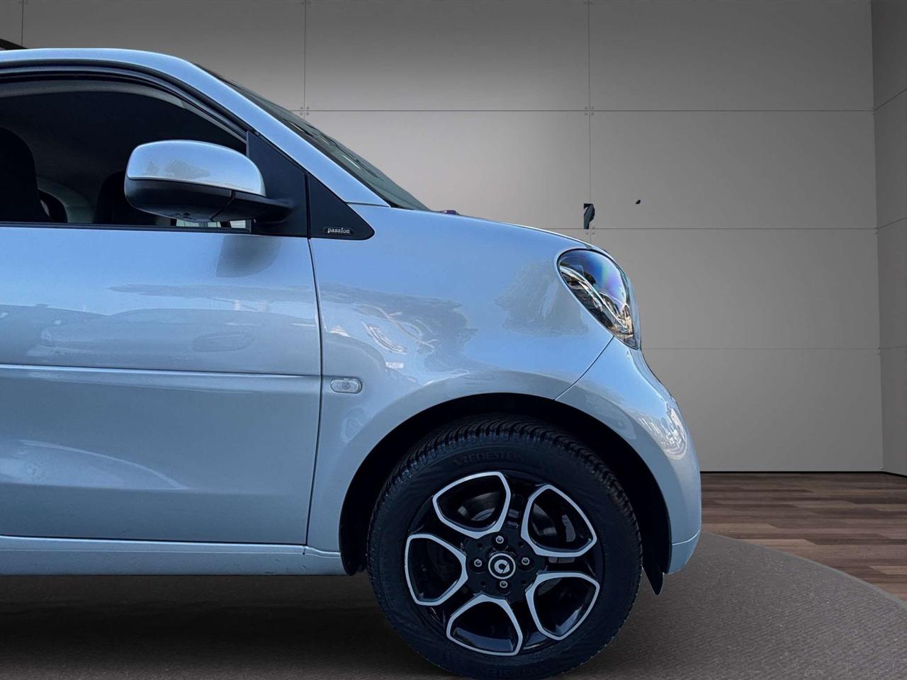 smart forTwo 1.0 Passion 71cv Twinamic~Unipro~Promo~Finanziamen