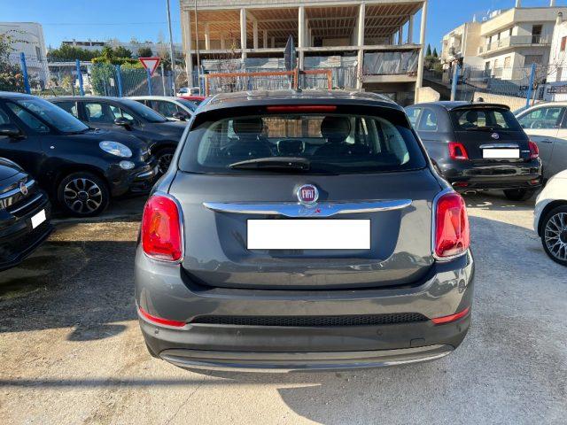 FIAT 500X 1.3 MJet 95 CV