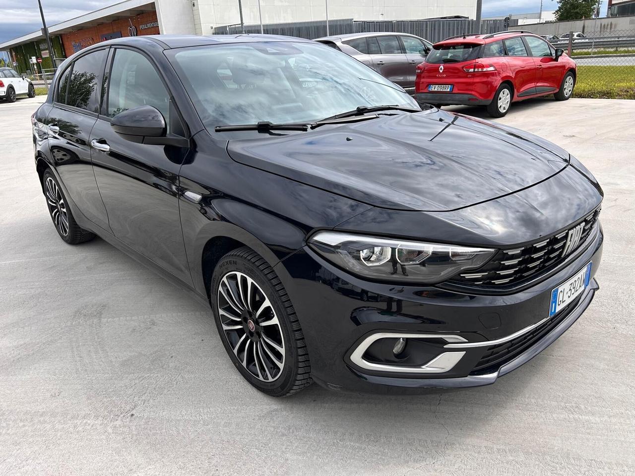 Fiat Tipo 1.0 5 porte City Life