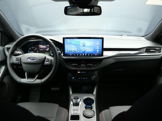 FORD Focus 1.5 EcoBlue 115CV automatico 5p. ST-Line