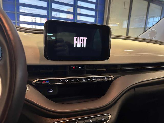 FIAT 500e Berlina 42 kWh Entry+Pack Tech