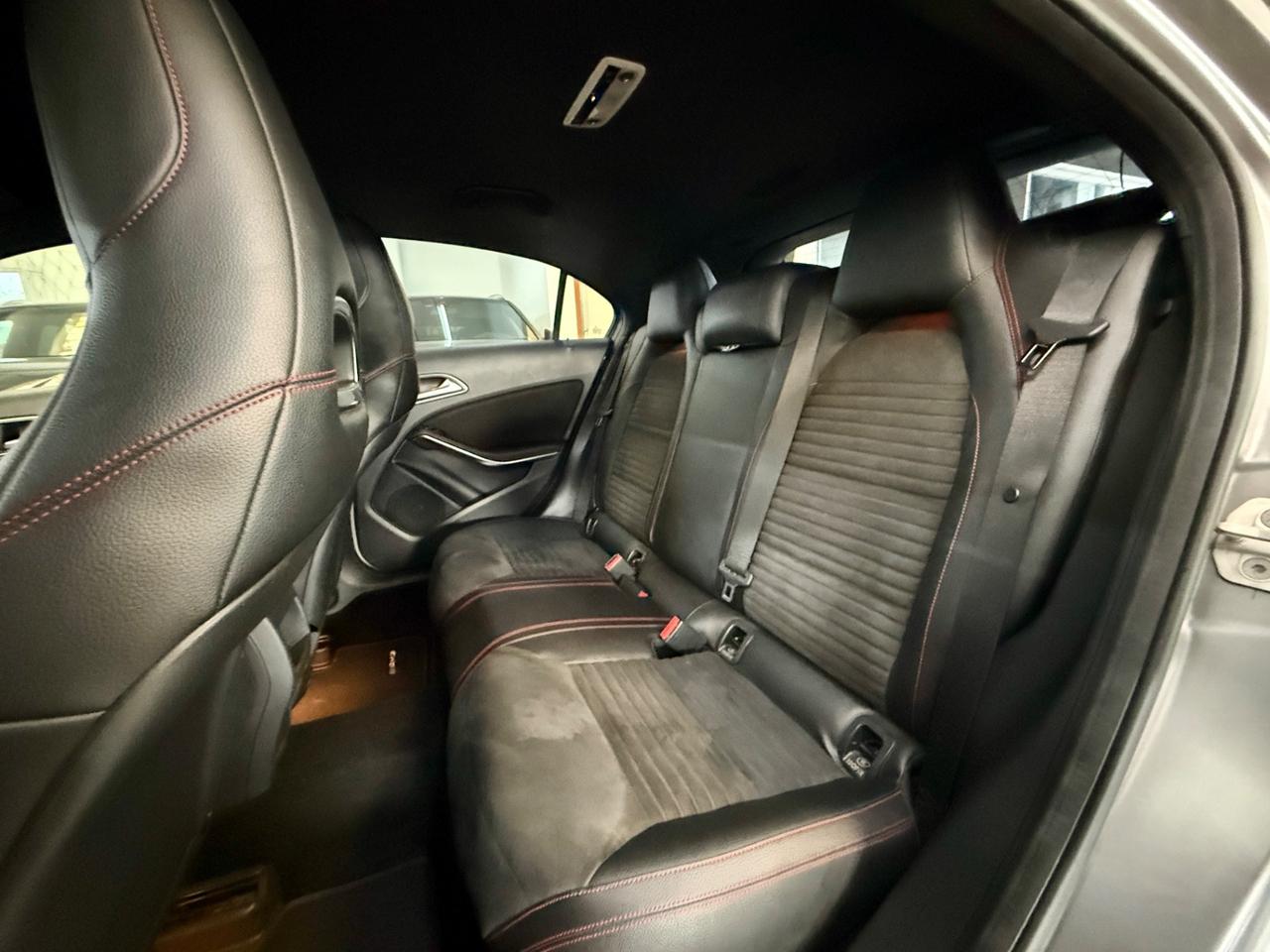 Mercedes-benz A 45 AMG 4Matic Automatic