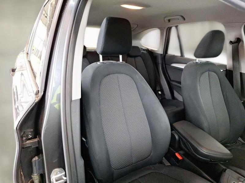 BMW X1 XDRIVE 25E BUSINESS ADVANTAGE AUTOMATICO SUV
