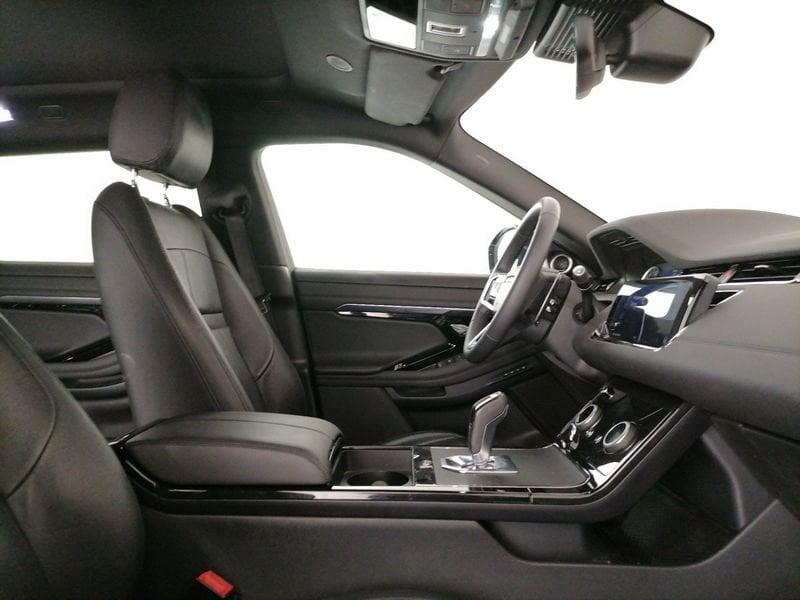 Land Rover Range Rover Evoque 2.0d i4 mhev R-Dynamic SE awd 163cv auto