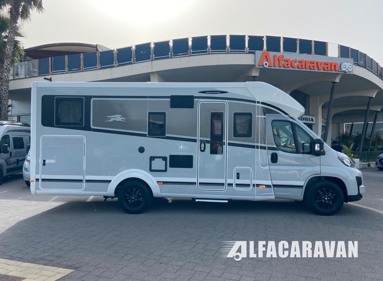 Laika Ecovip L4009 Titanio