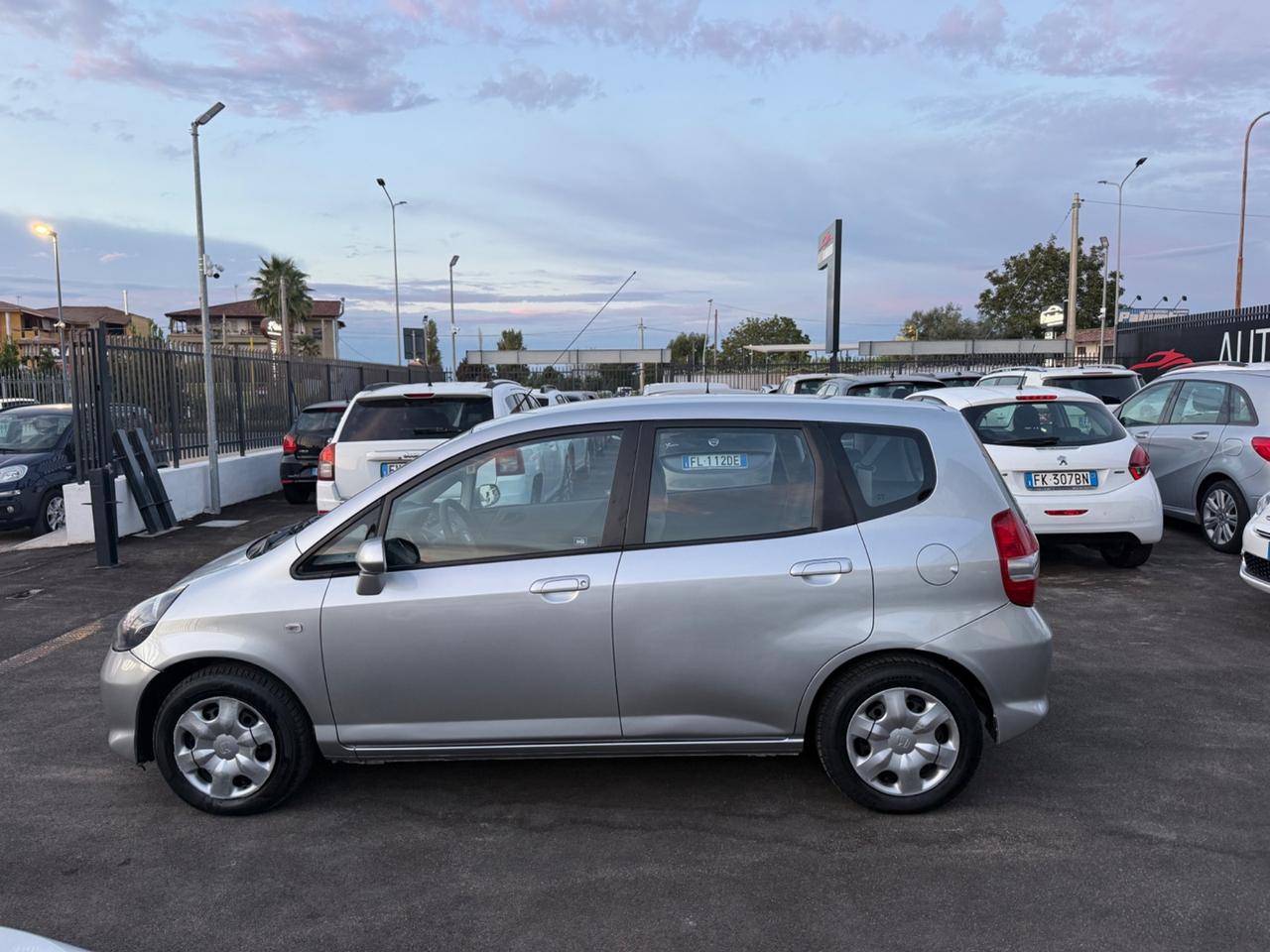 Honda Jazz 1.2 i-DSi 5 porte Live