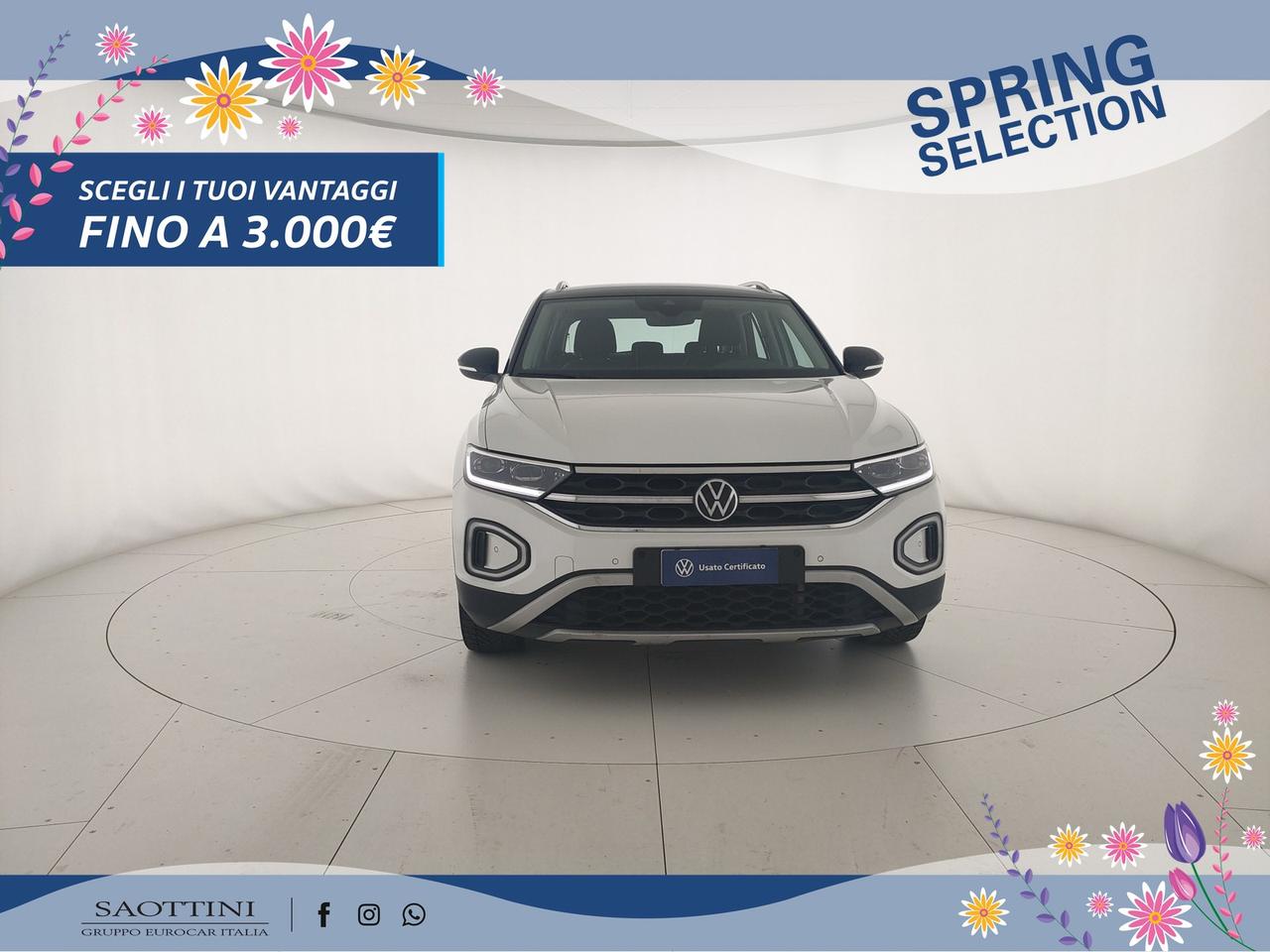 2.0 TDI Style 4motion 150 CV DSG