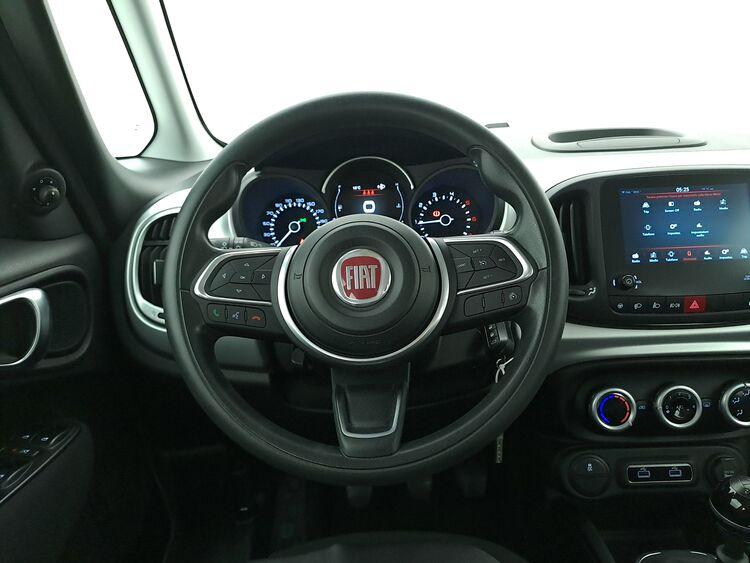 Fiat 500L Hey Google BR743602 1.3 Diesel 95CV