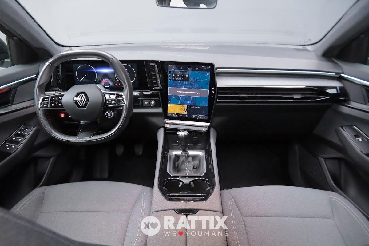 Renault Austral 1.2 Mhev 130CV Advanced Equilibre