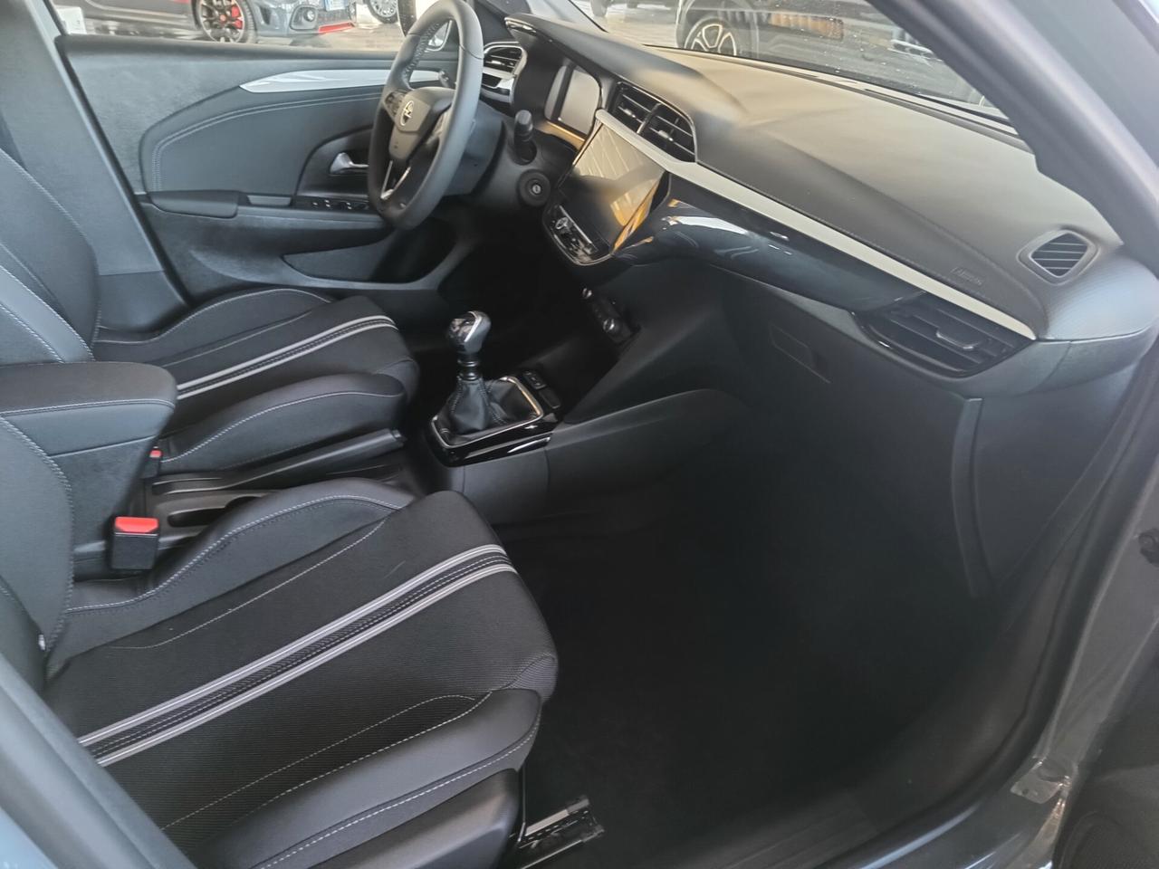 Opel Corsa 1.2 100 CV GS