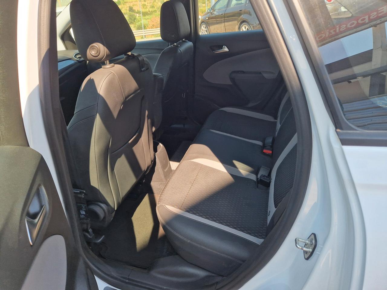 Opel Crossland X 1.5 ECOTEC D 120 CV Start&Stop aut. Innovation