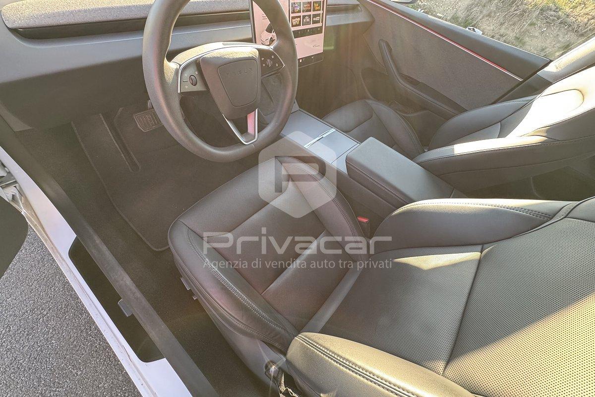 TESLA Model 3 NV35 RWD Premium