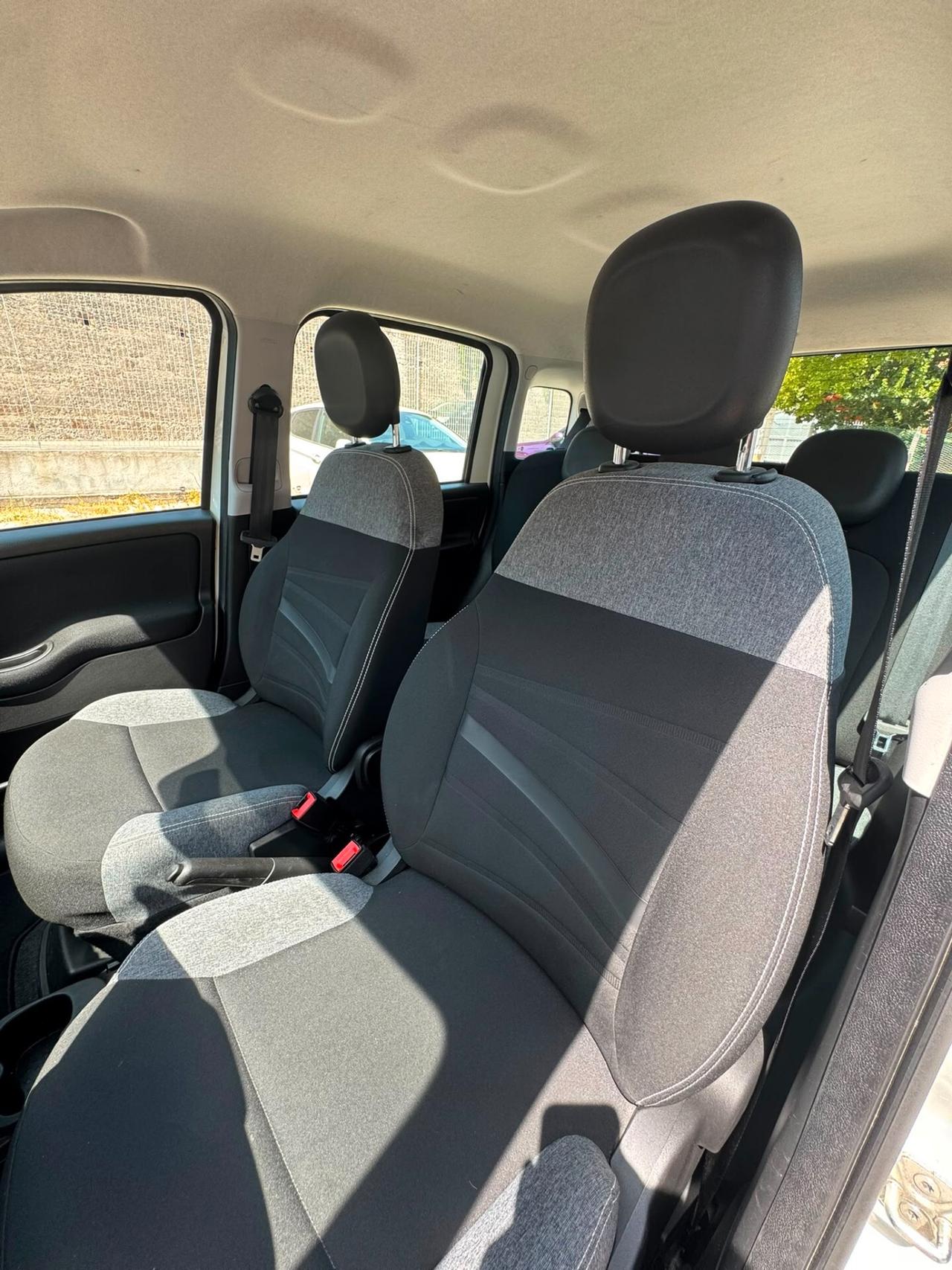 FIAT PANDA 1.0 HYBRID CITYLIFE **PREZZO REALE**