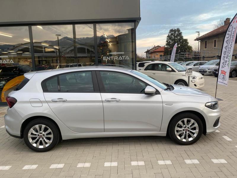 Fiat Tipo 5 Porte Tipo 5p 1.3 mjt Business s&s 95cv