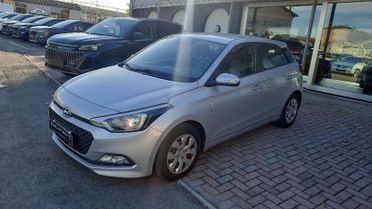 Hyundai i20 i20 5p 1.2 Classic 75cv