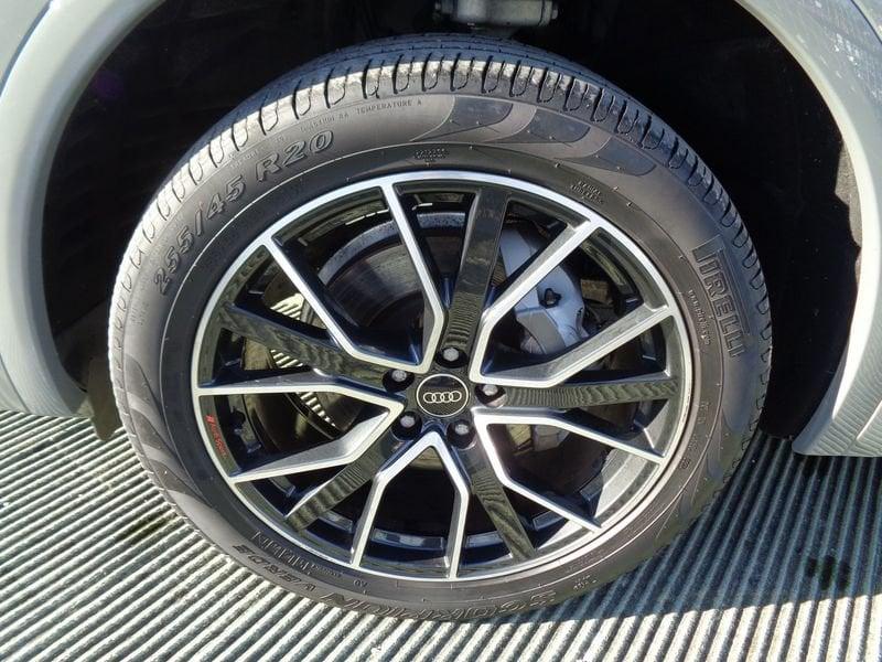 Audi Q5 Q5 SPB 40 TDI quattro S tronic S line plus