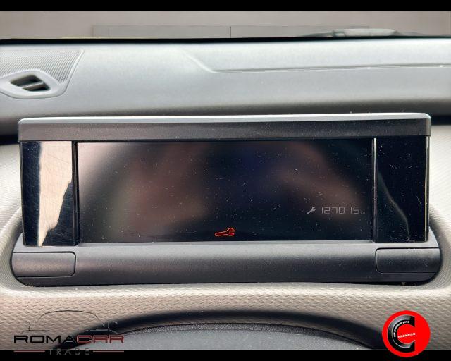 CITROEN C4 Cactus BlueHDi 100 S&S Shine