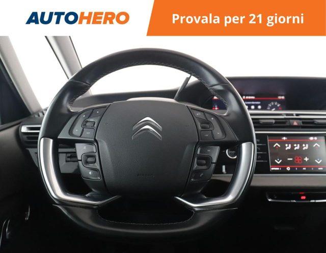 CITROEN C4 Spacetourer BlueHDi 160 S&S EAT8 Shine