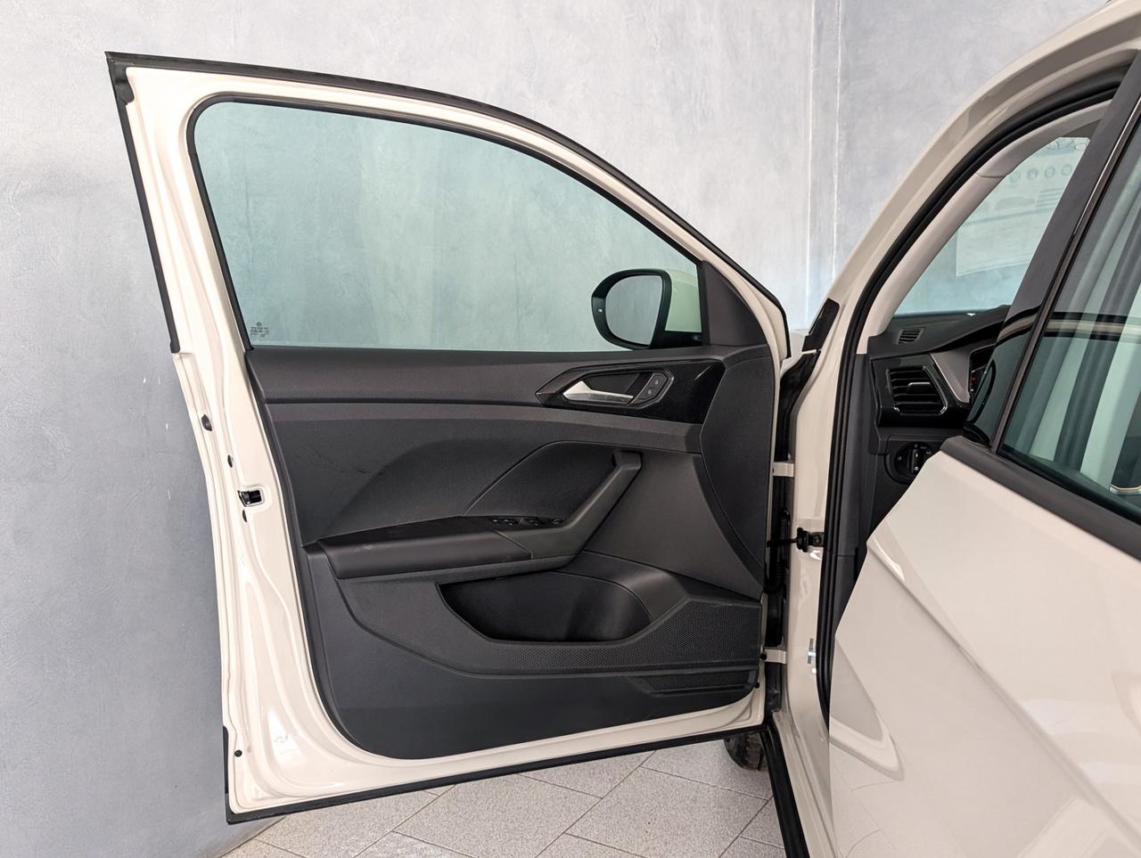 Volkswagen T-Cross 1.0 TSI 115cv DSG Life New Model