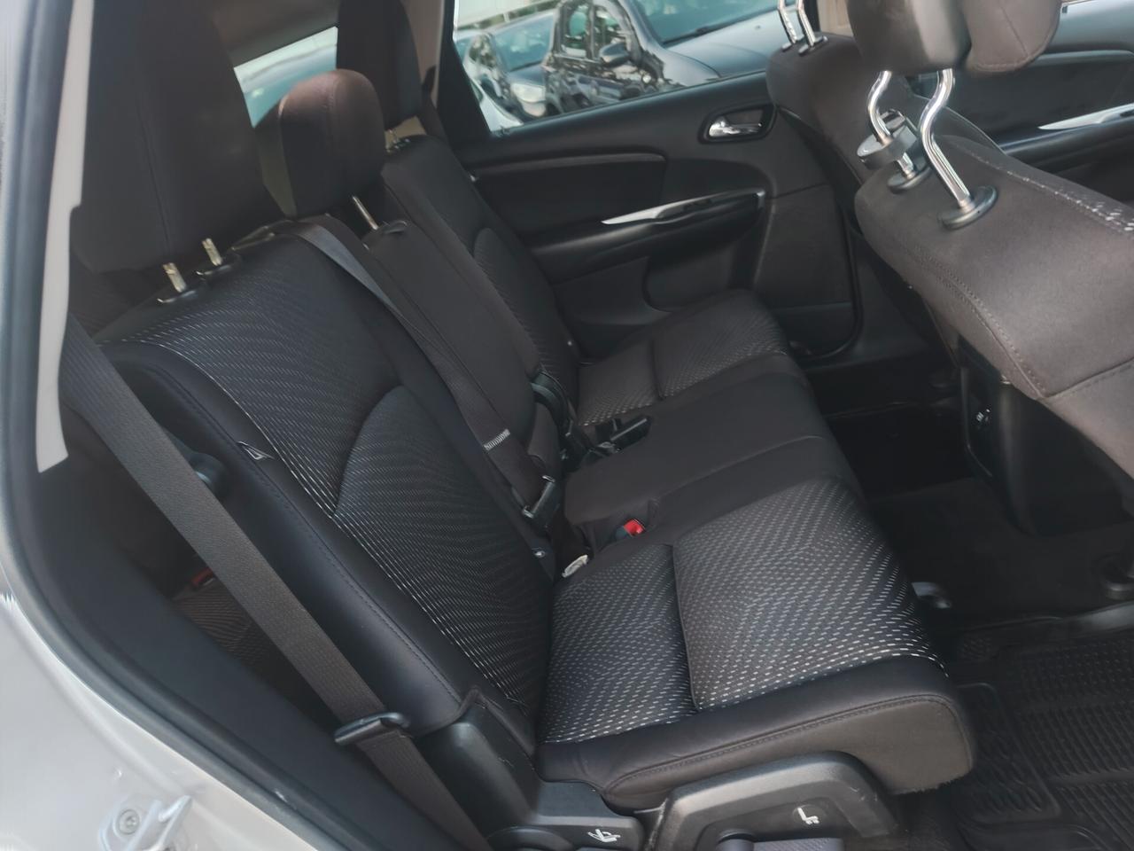 Fiat Freemont 2.0 Multijet 170 CV Urban