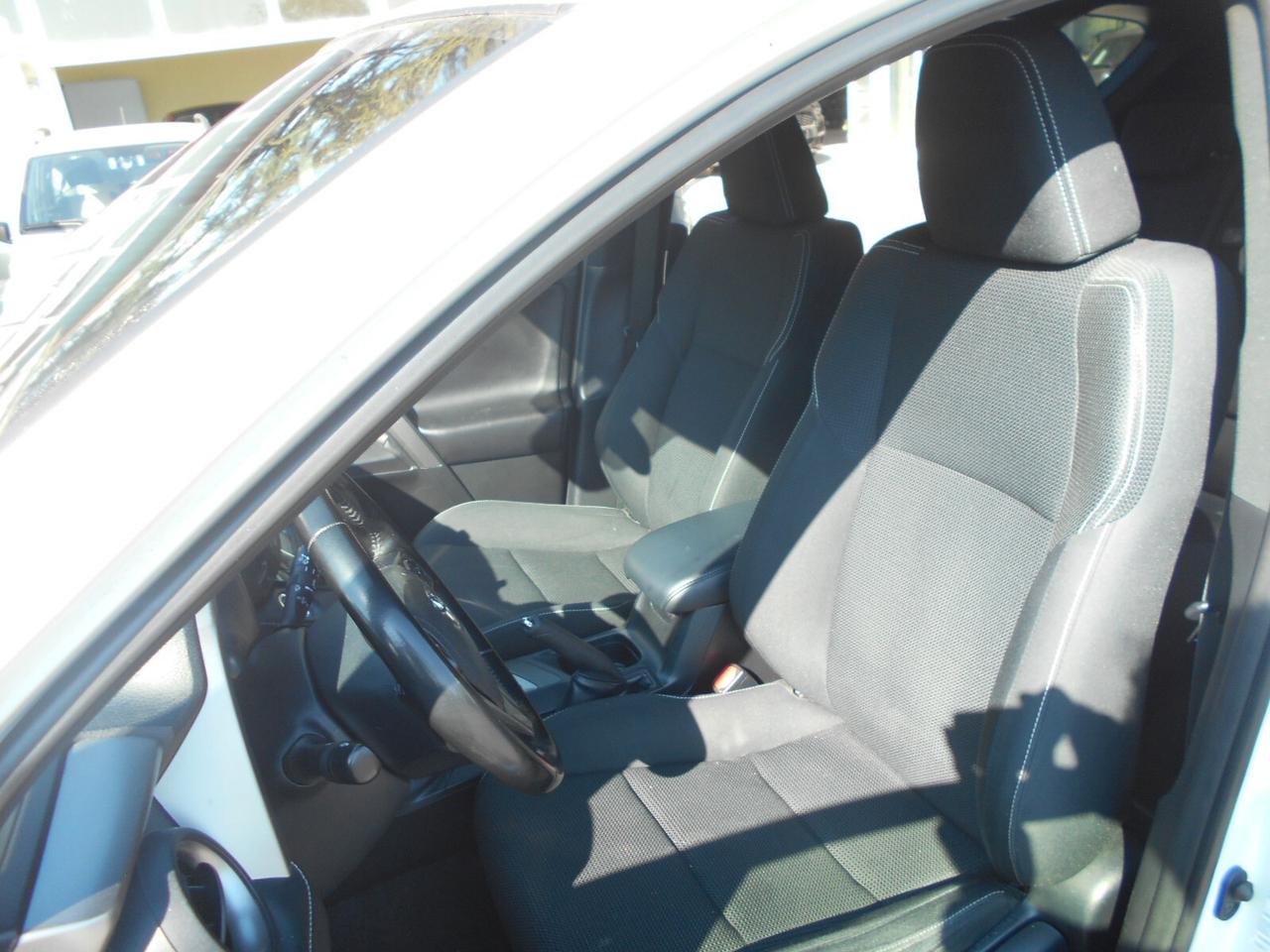 Toyota RAV 4 RAV4 2.5 Hybrid 4WD Exclusive