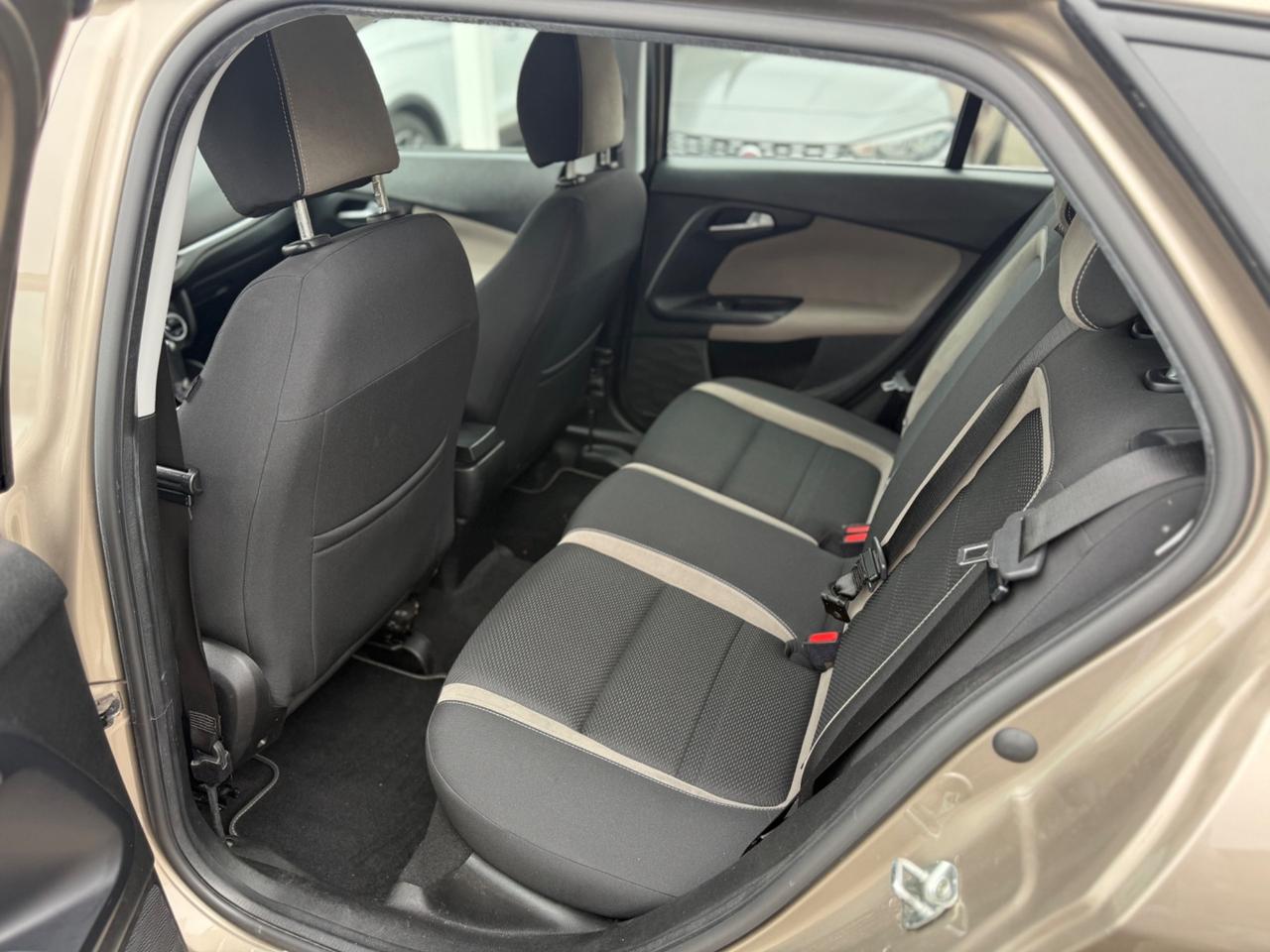 Fiat Tipo 1.6 Mjt S&S DCT SW Lounge 118.000 km