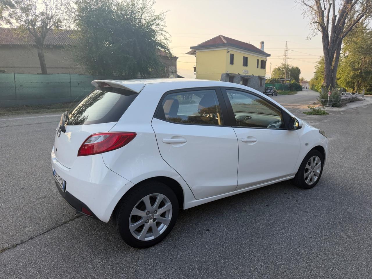 Mazda 2 Mazda2 1.3 16V 75CV 5p. Play